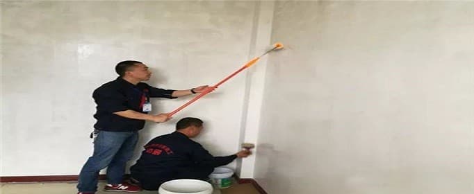 怎么辨别壁纸基膜的质量?