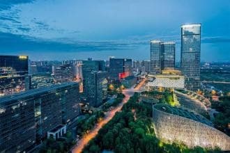 一类居住用地和二类居住用地有哪些区别?