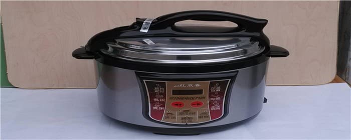 九阳蒸汽电饭煲怎么使用
