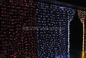 led窗帘