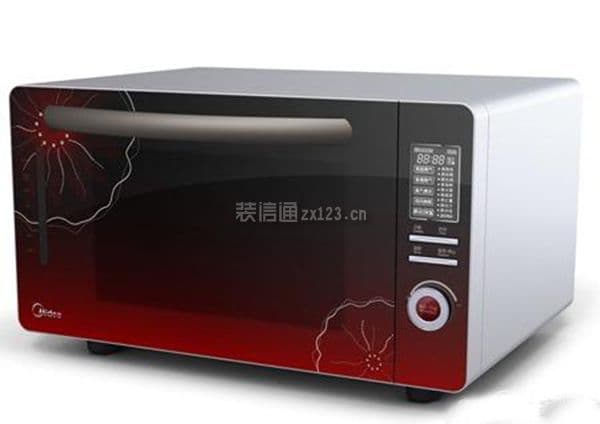光波炉图3