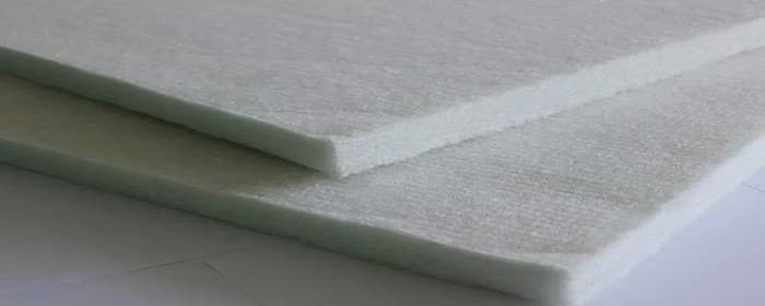 房子隔音用什么材料