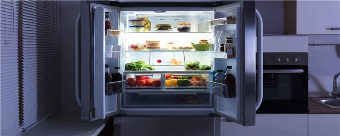 冰箱冷藏室不太凉怎么回事