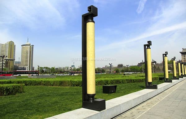 景观灯