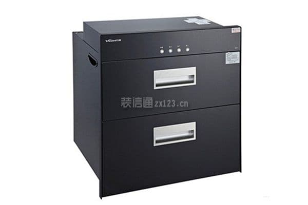 挂壁式消毒柜