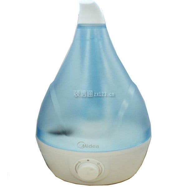超声波加湿器