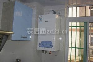 天然气壁挂炉图1