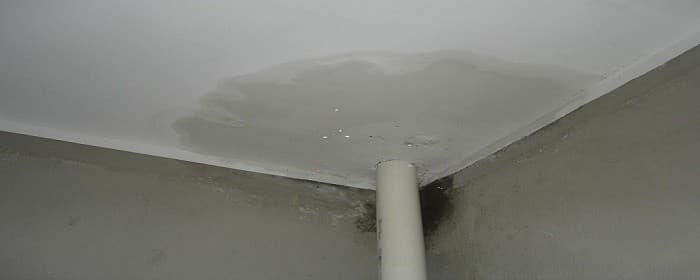 房屋漏水怎么防