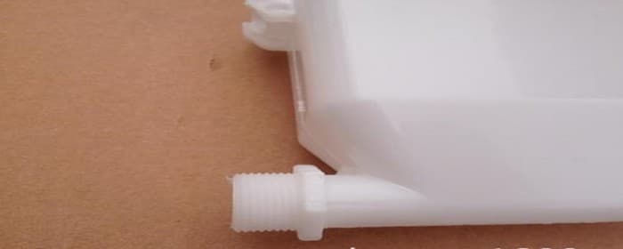 暖气加水斗溢水怎么办