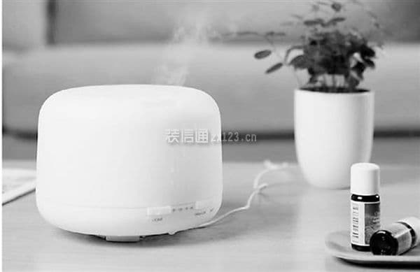 香薰机图3