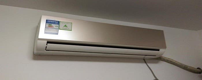 空调清洁方法