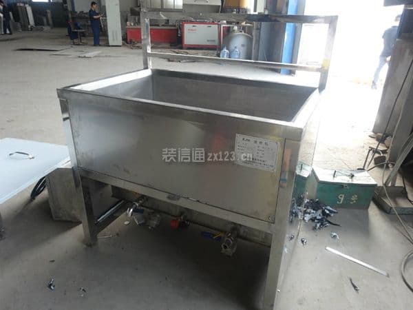 油炸锅