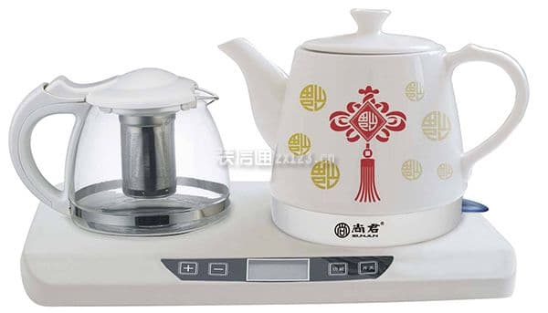 陶瓷电热水壶图3