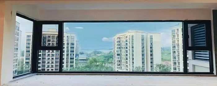 落地窗安全吗
