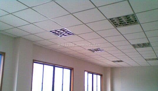 龙骨吊顶图3