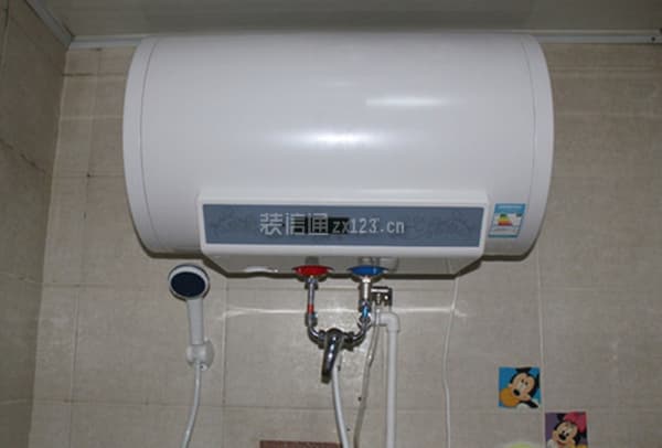 即热式电热水器图3