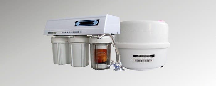 安装净水器注意什么