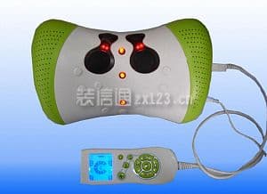 颈部按摩器
