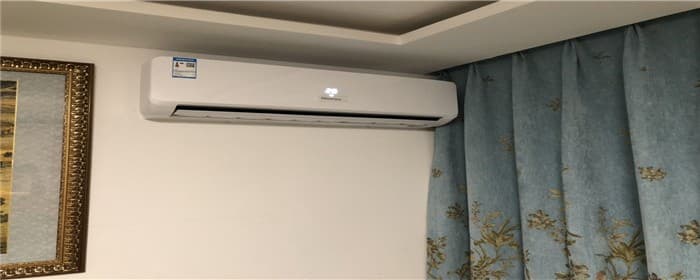 空调e4怎么处置