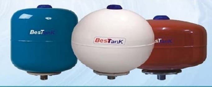 膨胀水箱的作用是什么