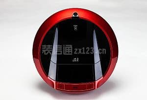 智能扫地机