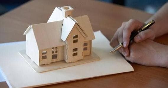 为什么相同的配套和地段住宅要比公寓贵?