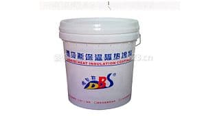 保温涂料