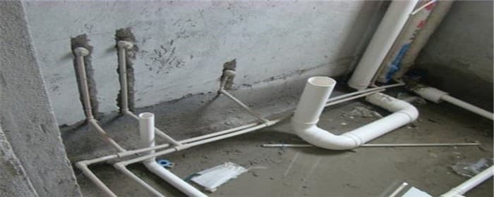 不砸地砖防水补漏方法
