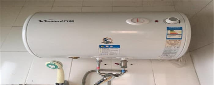 热水器打不着火但是有响声是怎么回事图1