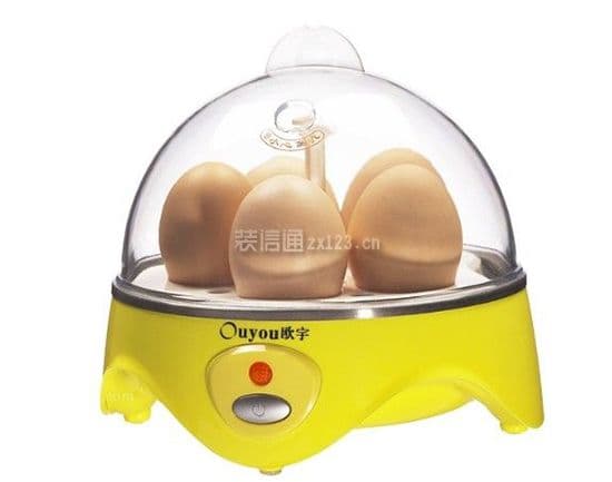 煮蛋器