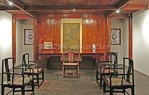 堂屋