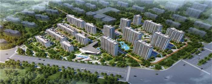 回迁房是经济适用房吗