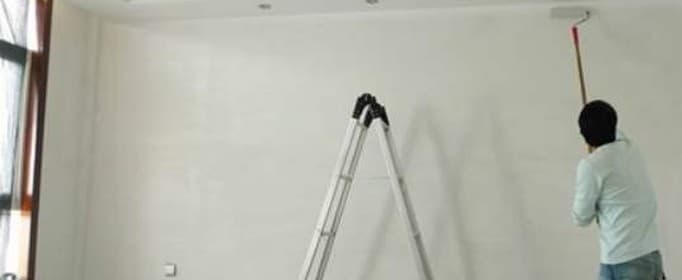 涂料工程中辅材种类有哪些?