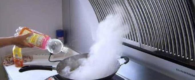 多大排风量的油烟机更适合？
