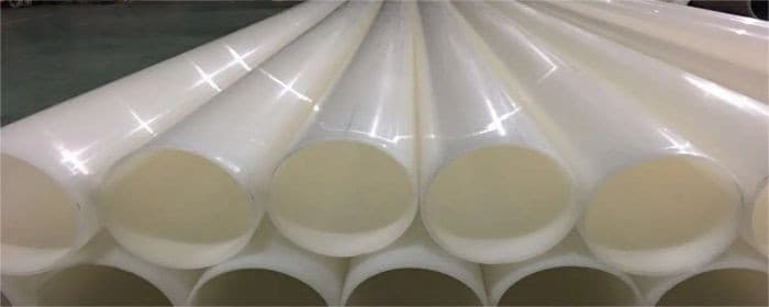 de110排水管是什么材质