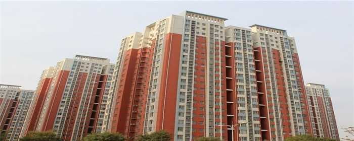 经济适用住房是什么房