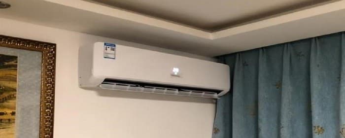 空调开26度一晚上多少度电
