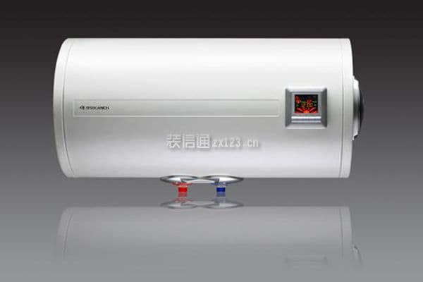恒热热水器