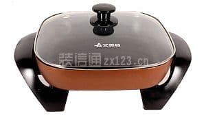 电火锅