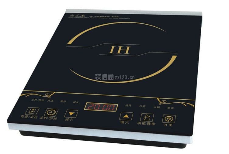 电磁炉图2