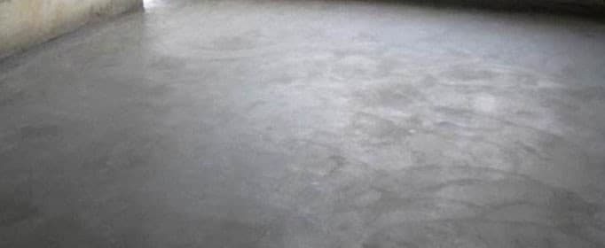 水泥砂浆密度多少?