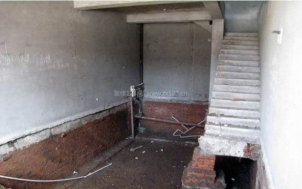房屋拆改