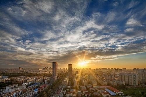 中国楼市最新消息是什么?