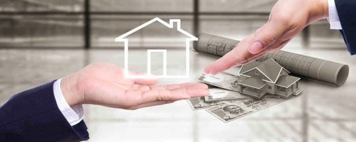 100万的二手房中介费多少