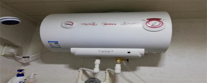 热水器为什么不出热水