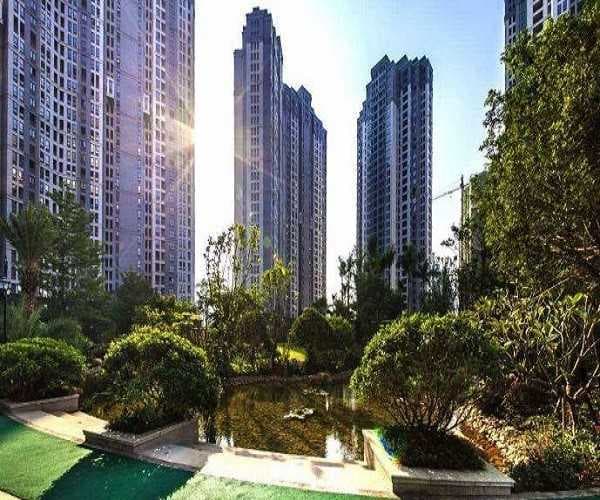 2018年房地产企业销售排行