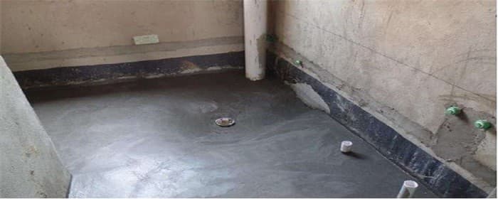 卫生间防水材料哪种好