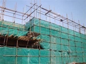 房屋建筑工程结构是怎样的