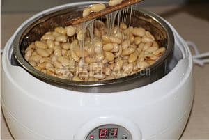 纳豆机