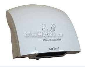 干手器图1